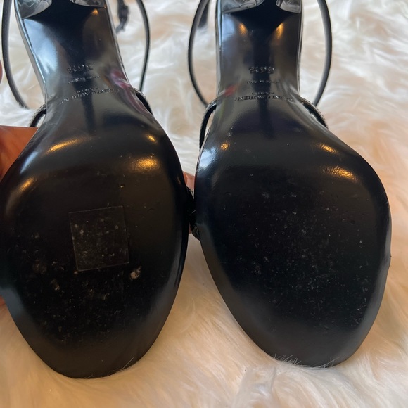 Women’s Cassandra Strappy High Heel Sandals - Picture 4 of 6